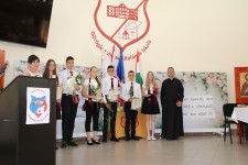 Kép szöveg